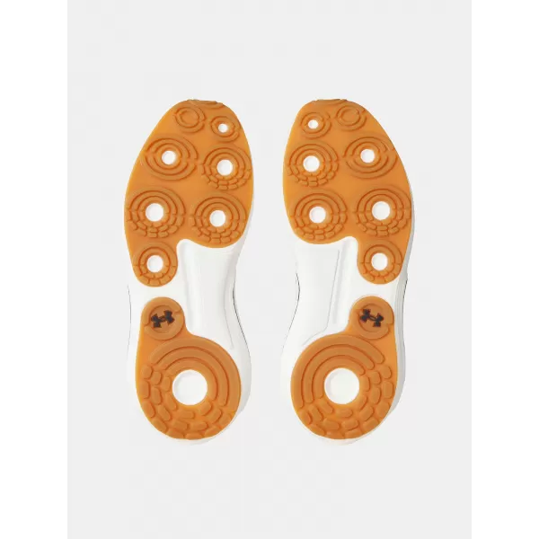  Férfi cipők UNDER ARMOUR UA PHANTOM 4 3027593-289 BARNA 