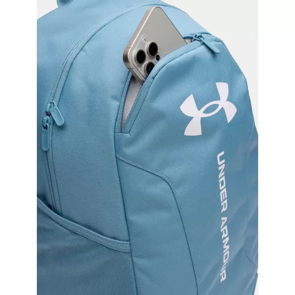  Hátizsák UNDER ARMOUR UA HUSTLE LITE BACKPACK 6000399-418 KÉK 