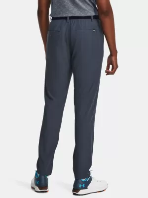 Férfi nadrág UNDER ARMOUR UA DRIVE TAPERED PANT 1364410-044 SZÜRKE