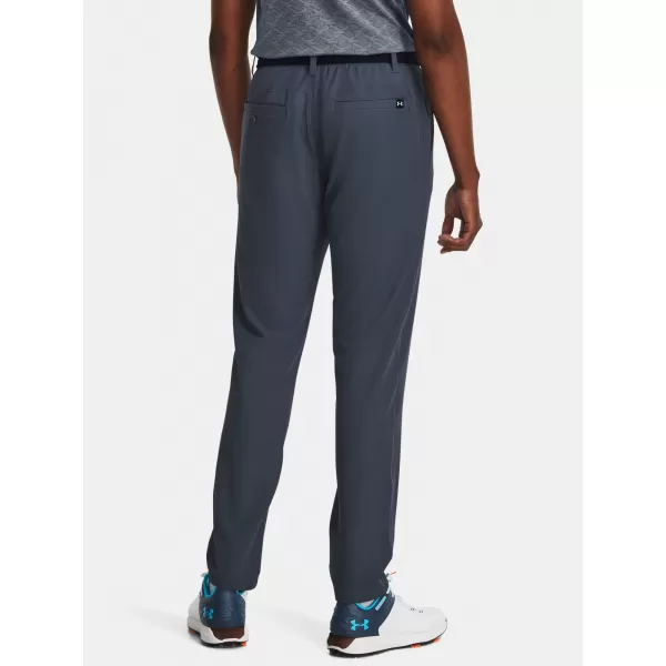  Férfi nadrág UNDER ARMOUR UA DRIVE TAPERED PANT 1364410-044 SZÜRKE 