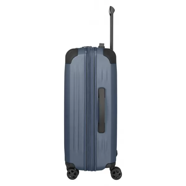  Bőrönd TRAVELITE DYNAMIIC S,M,L EXP FARMERKÉK 