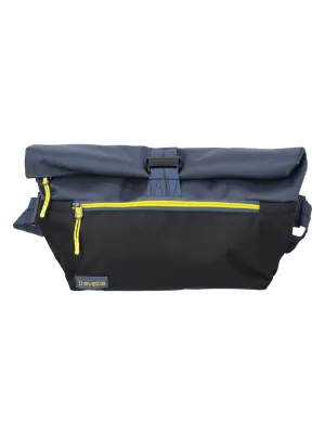 Táska TRAVELITE Color Craze Crossbody bag SZOKÁSOK