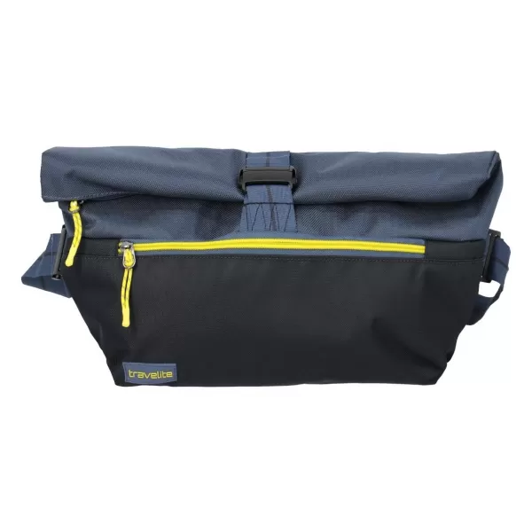  Táska TRAVELITE Color Craze Crossbody bag SZOKÁSOK 