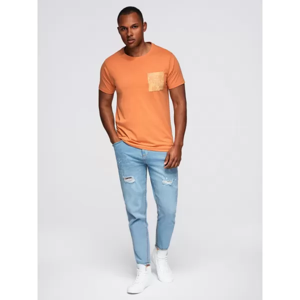  Ing OMBRE OM-TSPT-0227 NARANCS 