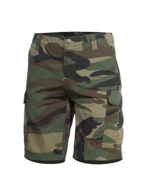 Rövidnadrág PENTAGON BDU 2.0 SHORTS K05011 ERDEI