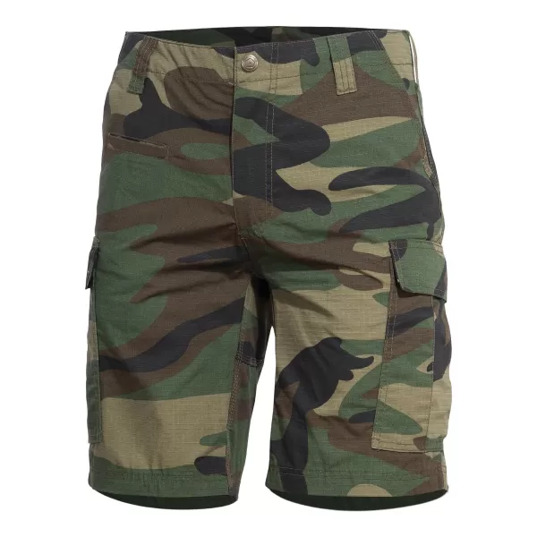  Rövidnadrág PENTAGON BDU 2.0 SHORTS K05011 ERDEI 