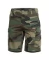 Rövidnadrág PENTAGON BDU 2.0 SHORTS K05011 ERDEI
