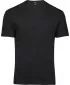 Férfi póló TEE JAYS | TJ 8006 FEKETE