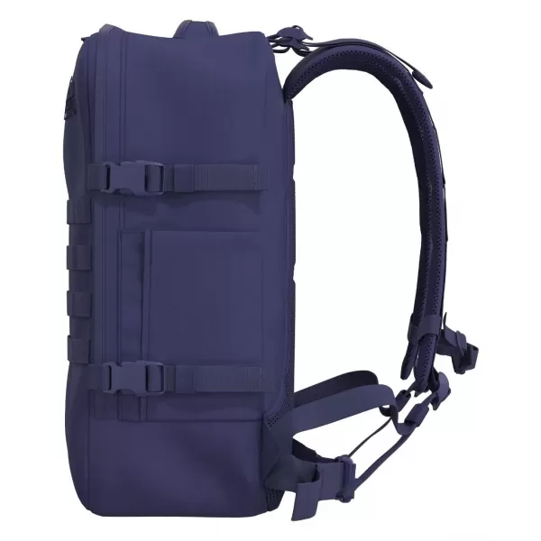  Hátizsák CABINZERO MILITARY 44L GALAXIS KÉK 