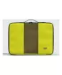 Szervező CABINZERO LUX PACKING CUBE LARGE MOJITO LIME