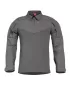 Hosszú ujjú férfi póló PENTAGON RANGER SHIRT K02013 FARKAS/SZÜRKE