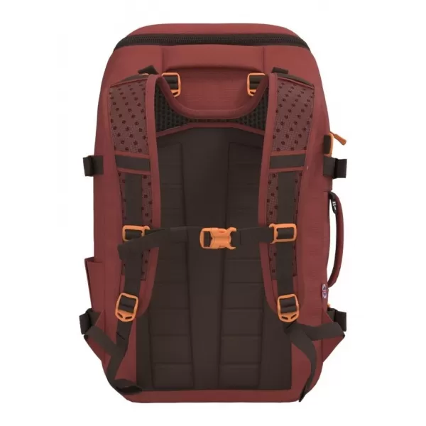  Hátizsák CABINZERO ADV PRO 32L VÖRÖS SANGRIA 
