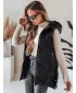 Mellény DSTREET TY5105 FEKETE