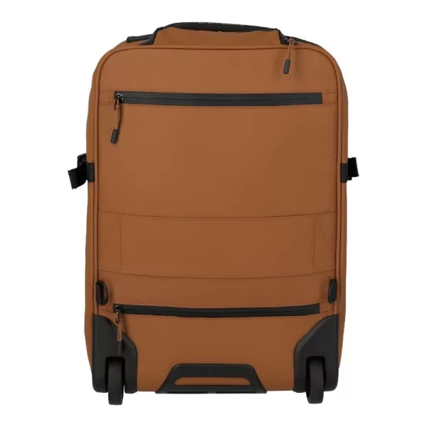  Hátizsák TRAVELITE Briize Backpack L Trolley CURRY 