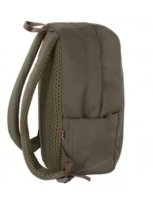 Hátizsák CABINZERO CLASSIC FLIGHT 12L GRÚZ KHAKI