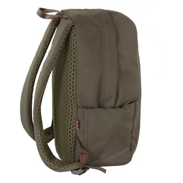  Hátizsák CABINZERO CLASSIC FLIGHT 12L GRÚZ KHAKI 