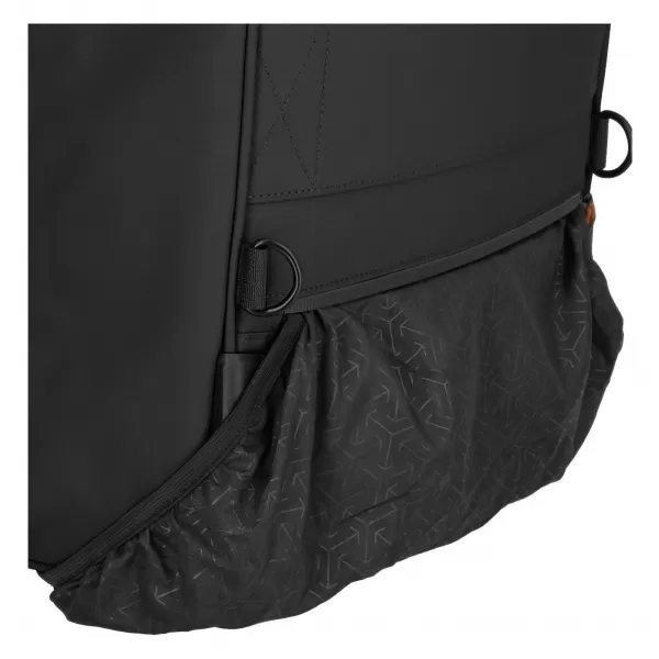  Hátizsák TRAVELITE Briize Backpack L Trolley FEKETE 
