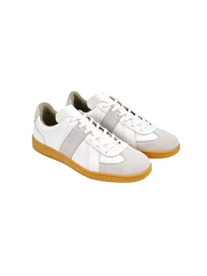Csizma BRANDIT 9052 FEHÉR