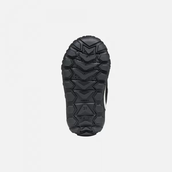  Fiúk első lépései GEOX TREKKYUP ABX B566LC054FUC4585 SÖTÉTKÉK 