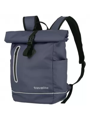 Hátizsák TRAVELITE BASICS ROLL-UP PLANE SZOKÁSOK