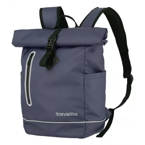  Hátizsák TRAVELITE BASICS ROLL-UP PLANE SZOKÁSOK 
