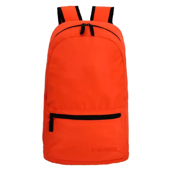  Hátizsák TRAVELITE FOLDABLE BACKPACK KORALL 