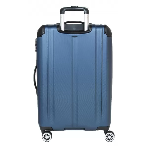  Bőrönd TRAVELITE CITY 4W M SZOKÁSOK 