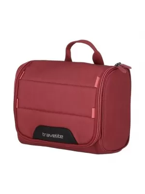 Táska TRAVELITE SKAII COSMETIC BAG SZERK