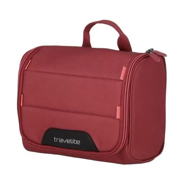  Táska TRAVELITE SKAII COSMETIC BAG SZERK 