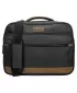 Táska ENRICO BENETTI MÜNCHEN FLIGHTBAG 24 L SZÜRKE