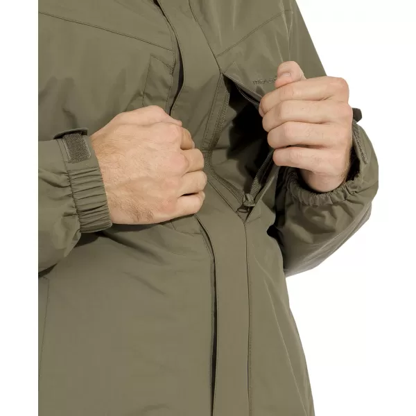  Kabát PENTAGON GEN V3.0 K01002 FEKETE 