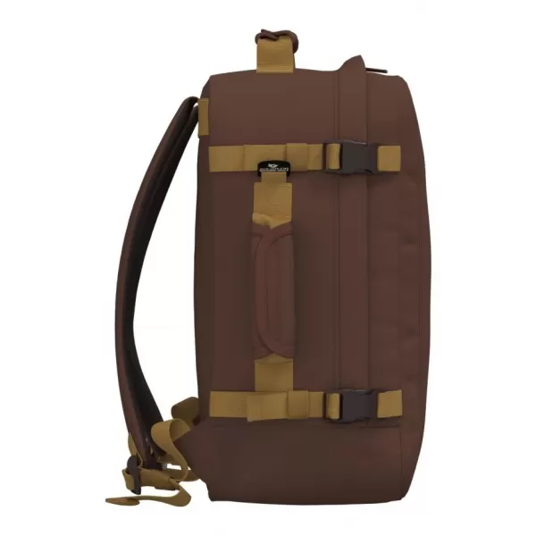  Hátizsák CABINZERO CLASSIC 36L BELGA CSOKOLÁDÉ 