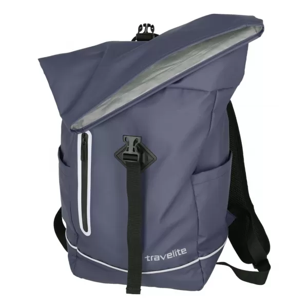  Hátizsák TRAVELITE BASICS ROLL-UP PLANE SZOKÁSOK 