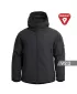 Egy parka PENTAGON LCP V2.0 PRIMALOFT PARKA K01007 FEKETE