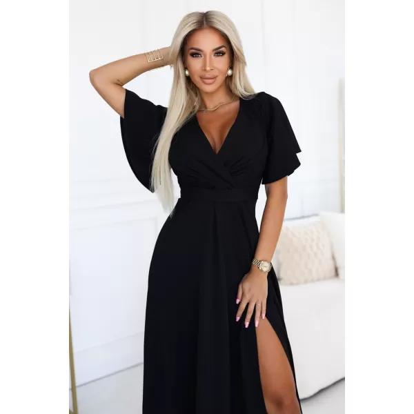  Ruha NUMOCO 581-7 FEKETE 