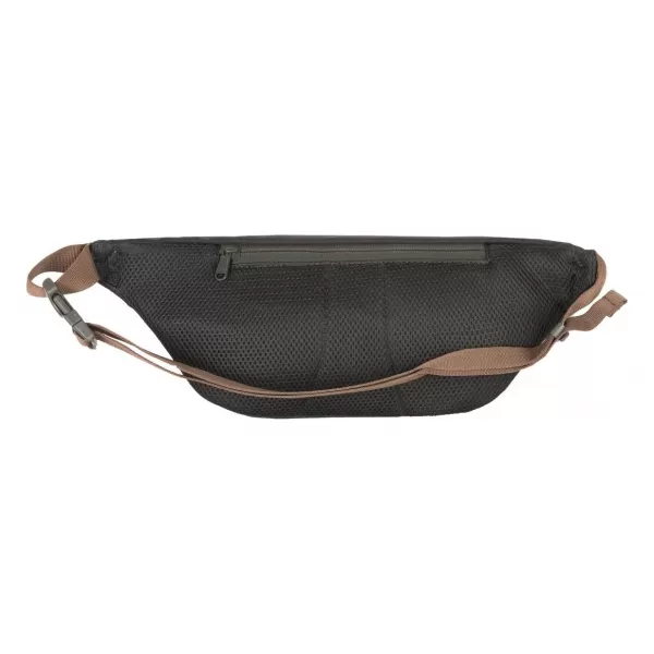  Vese CABINZERO CLASSIC HIP PACK 2L FEKETE HOMOK 