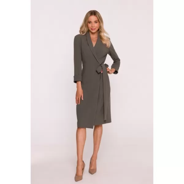  Ruha STYLOVE S415 KHAKI 