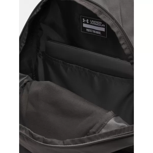  Hátizsák UNDER ARMOUR UA HUSTLE LITE BACKPACK 6000399-001 FEKETE 