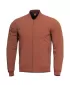 Kabát PENTAGON M.A.P1 FLIGHT JACKET K03011 BARNA VÖRÖS