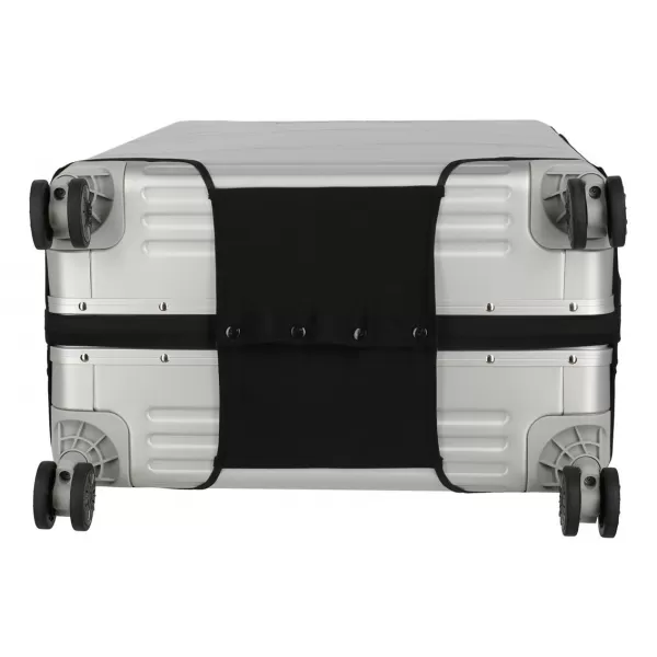  Bőrönd TRAVELITE LUGGAGE COVER L TRANSZPARENS 