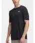 Férfi póló UNDER ARMOUR VANISH SEAMLESS NOVELTY SS 1388129-001 FEKETE