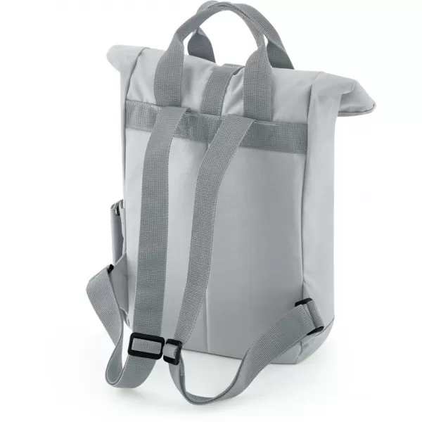  | BG 118S LIGHT GRAY BagBase 