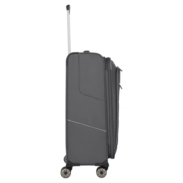  Bőrönd TRAVELITE SKAII 4W M ANTRACIT 