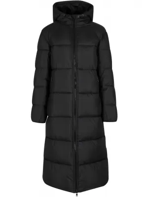 Kabát URBAN CLASSICS TB8114 FEKETE