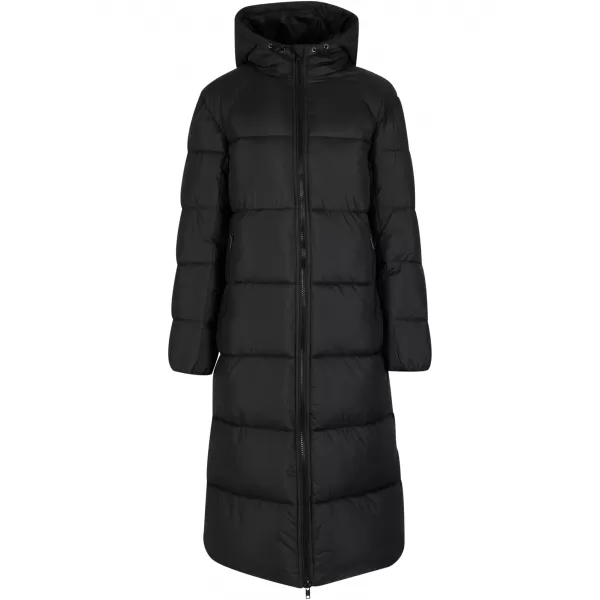  Kabát URBAN CLASSICS TB8114 FEKETE 