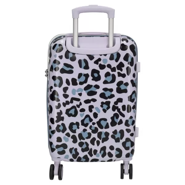  Bőrönd ZEBRA TRAVEL 21493 S PANTHER Zebra Trends 