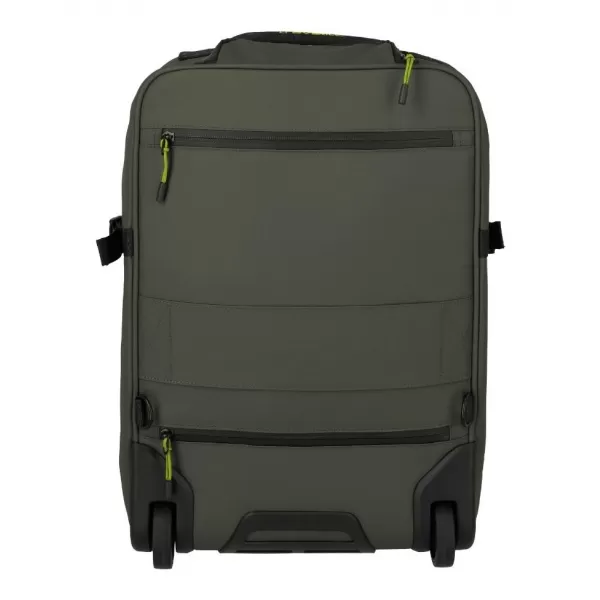  Hátizsák TRAVELITE Briize Backpack L Trolley KHAKI 