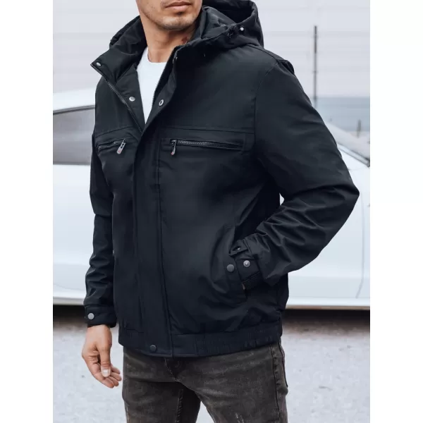  Kabát DSTREET TX5032 SÖTÉTKÉK 