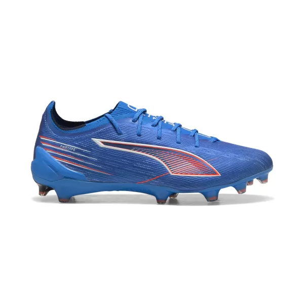  Futballcipők PUMA ULTRA 6 ULTIMATE FG 10855701 ULTRA KÉK/FEHÉR/VILÁGÍTÓ VÖRÖS 