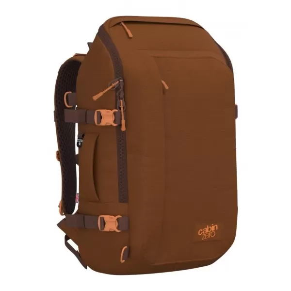 Hátizsák CABINZERO ADV 32L SAIGON KÁVÉ 